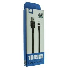Кабель USB WUW X112 Type-C 2.4A