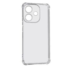 Силікон Shock proof для Oppo A3/ Oppo A3x Transparent