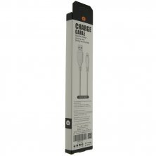 Кабель USB WUW X95 USB - Lightning 2A білий