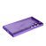 Силікон Case Softy для Samsung S24 Ultra Violet