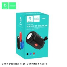 Колонка DENMEN BLUETOOTH DR07