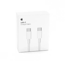 USB-C Cable to Type-C 1m Apple packing Original IC
