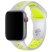 Ремінець силіконовий NIKE для Apple Watch 38 | 40 | 41 мм LARGE SIZE