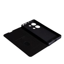 Книжка Flip Cover Elite для Xiaomi Redmi Note 13 Pro (4G) /Poco M6 Pro (4G) Pink