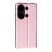 Книжка Flip Cover Elite для Xiaomi Redmi Note 13 Pro (4G) /Poco M6 Pro (4G) Pink