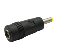USB Cable DC Router Переходник 5.5х2.1 -> 4,0х1,7mm