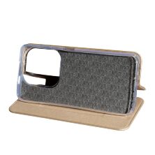 Книжка 360 New для Tecno Spark 20 (4G) Gold