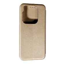 Книжка 360 New для Tecno Spark 20 (4G) Gold