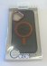 Чехол Matte Metal for Apple Iphone 16 with Magsafe