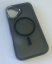 Чехол Matte Metal for Apple Iphone 16 with Magsafe