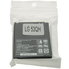 Акумулятор ОРИГІНАЛ КУЛЕК LG BL-53QH | MS870 | P769 | P768 | P875 | L9 | P880 | P870 | P760