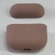 Чохол AirPods 3 Slim Case Pink Sand