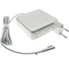 Блок живлення для MacBook APPLE AE85-L magnetic Magsafe, 85W 20V 4.25A (A1172, A1222, A1229, A1260, A1281)