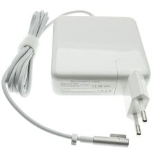 Блок живлення для MacBook APPLE AE85-L magnetic Magsafe, 85W 20V 4.25A (A1172, A1222, A1229, A1260, A1281)