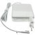 Блок живлення для MacBook APPLE AE85-L magnetic Magsafe, 85W 20V 4.25A (A1172, A1222, A1229, A1260, A1281)