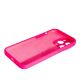 Силікон Case Softy для Apple iPhone 14 Pro Max Rose