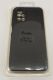 Avantis Full Silicone Case Xiaomi Redmi 10 Black