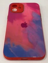 Case Glass Two Tone for Apple Iphone 12 Pro Max 03