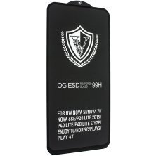 Захисне скло 99H OG ESD V HUAWEI P40 LITE 2020