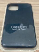 Чохол Croco Leather Apple iPhone 11 Pro Green
