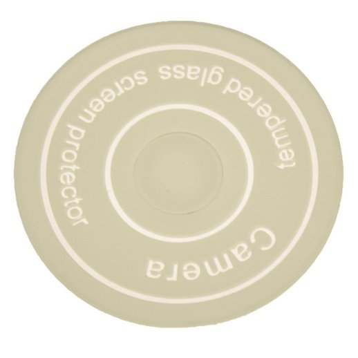 Захисне скло для камери HUAWEI Y6S