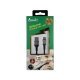 USB Cable Avantis AC-80t Cool Silicone Type-C