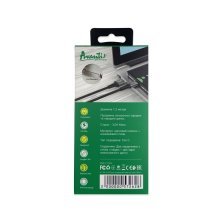 USB Cable Avantis AC-80t Cool Silicone Type-C