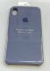 Чохол Silicone Case Copy Apple iPhone Xs Max 47