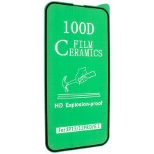 CERAMICS FILM ANTI-SHOCK APPLE iPhone 16E / 14 / 13 / 13 PRO 6.1"