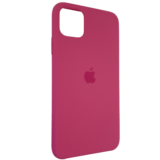 Чохол Silicone Case Copy Apple iPhone 11 Pro Max 04