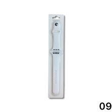 Ремінець для Apple Watch Original Design M 42/44/45mm Білый 9