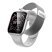 Годинник HOCO Y42 Smart sports watch (call version), SILVER