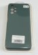 Чохол Silicone Case for Samsung A13 No Logo Pine Green
