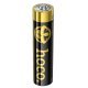 Батарейка AAA щелочная HOCO JA2A LR03 1.5V, 2 штуки