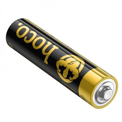 Батарейка AAA щелочная HOCO JA2A LR03 1.5V, 2 штуки