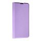 Книжка Flip Cover Elite для Samsung M56 Purple