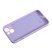 Силіконовий чохол Case SMTT (AA) для Apple iPhone 13/14 Purple