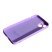 Силіконовий чохол Case SMTT (AA) для Apple iPhone 13/14 Purple