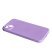 Силіконовий чохол Case SMTT (AA) для Apple iPhone 13/14 Purple