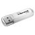USB флеш 64Gb Wibrand Marten USB 3.2 White