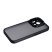 Чохол Metall Camera Touch Soft для Apple iPhone 14 Pro Black