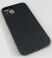 Чохол Carbon With MagSafe for Apple iPhone 13  Black