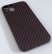 Чохол Carbon With MagSafe for Apple iPhone 13  Black