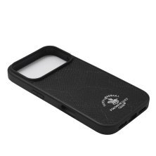 Чохол Santa Barbara Skat для Apple iPhone 17 Pro Black
