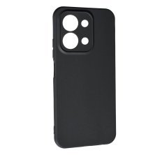 Силіконовий чохол Slim 1.2 mm для Xiaomi Redmi 15C (UA/EUROPE) Black