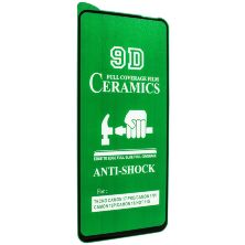 CERAMICS FILM ANTI-SHOCK XIAOMI Redmi 12 | TECNO SPARK 17 PRO | 8 PRO | 10 PRO | CAMON 18 | 19 | POVA 4 | NEO 2 | INFINIX HOT 11S | 12 | 40 (R186)