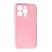 Силікон Summer Vibe для Apple iPhone 14 Pro Pink