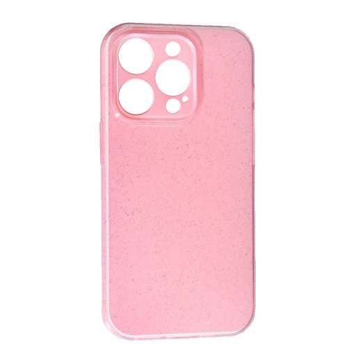 Силікон Summer Vibe для Apple iPhone 14 Pro Pink