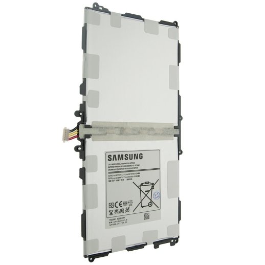 Акумулятор ОРІГІНАЛ КУЛЕК SAMSUNG P601 T8220E