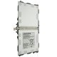 Акумулятор ОРІГІНАЛ КУЛЕК SAMSUNG P601 T8220E